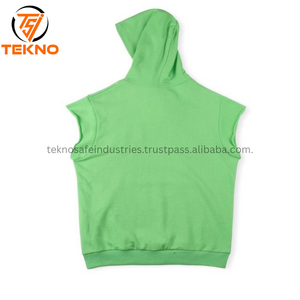 เสื้อกล้ามมีฮู้ดแขนกุดมีฮู้ดสำหรับเข้ายิมเสื้อกล้ามมีฮู้ดเสื้อกล้ามฟิตเนสเสื้อกล้ามฟิตเนสเพาะกายเสื้อมีฮู้ด - Product Image 4