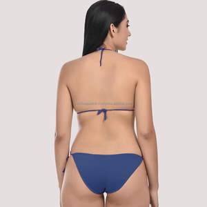 Nardon ชุดว่ายน้ำบิกินี่สีดำและสีขาวสำหรับผู้หญิงชุดว่ายน้ำชิ้นเดียวสีดำและสีขาว - Product Image 2