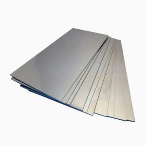 Matériaux anti-magnétique permalloy Sheilding 1j50 1j79 1j85 Feuille/bande/feuille Mumetal permalloy - Product Image 2