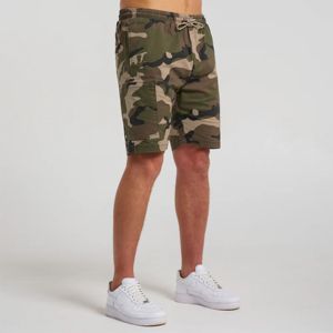Unisex Athletic Streetwear Shorts - Breathable <b>Mesh</b>, Adjustable Drawstring, Casual Wear - Product Image 4