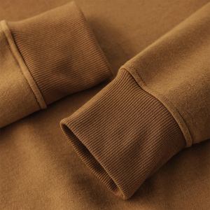 Sudadera Corta de Punto con Hombros Caídos, Estilo Casual Urbano, Transpirable y Ecológica para Mujer - Product Image 5