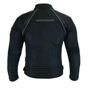 แจ็กเก็ตมอเตอร์ไซด์ของผู้ชายเสื้อขี่มอเตอร์ไซค์แบบมืออาชีพเสื้อแจ็กเก็ตมอเตอร์ไซด์ฤดูหนาว2025คุณภาพสูง - Product Image 6