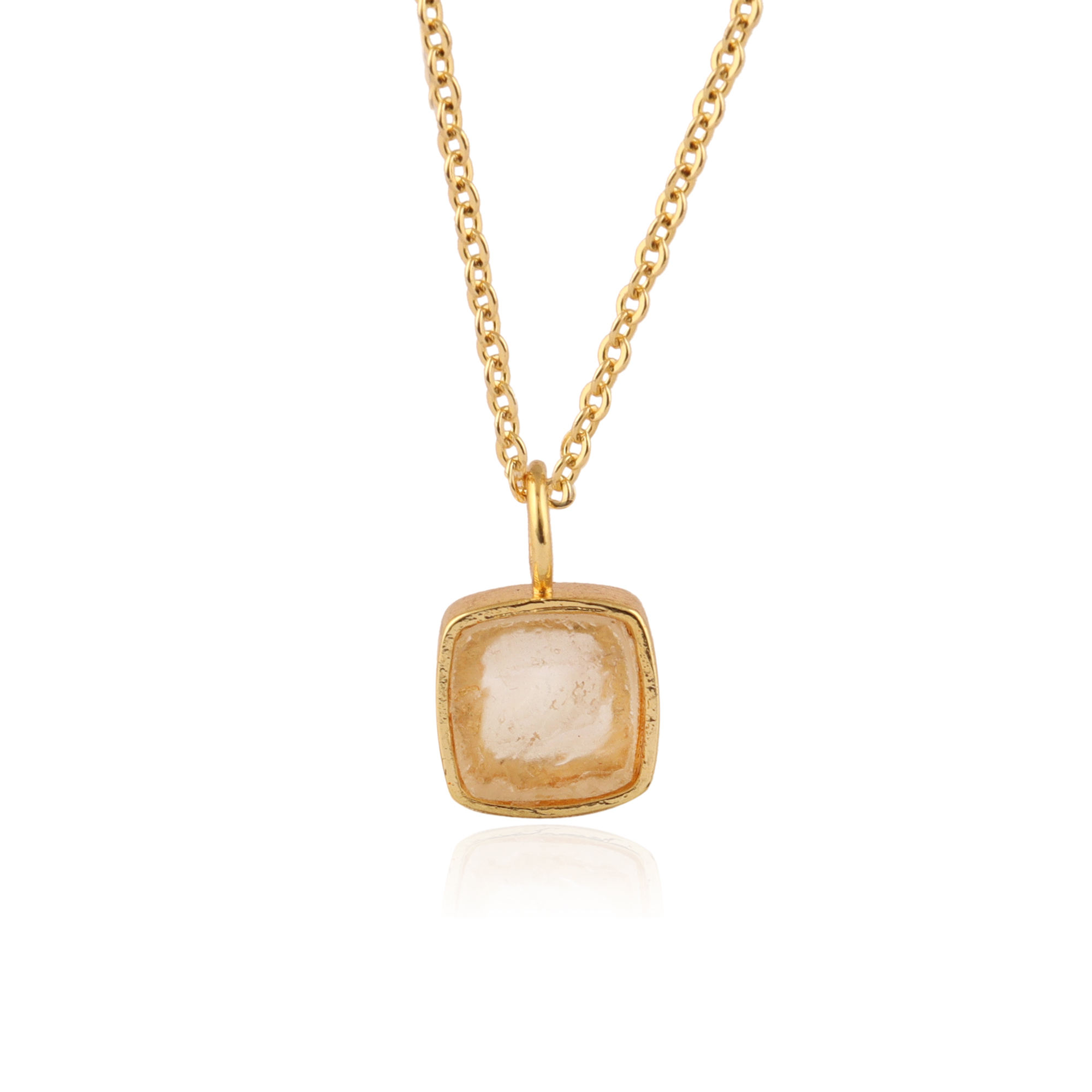 คริสตัลควอตซ์/พลอย April birthstone