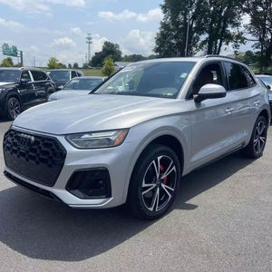 Usado 2024 Audi Q5 45 S línea Premium Plus - Product Image 1