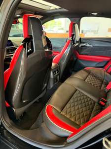 Cadillac CT4-V 2024 Usado en Buen Estado - Product Image 5