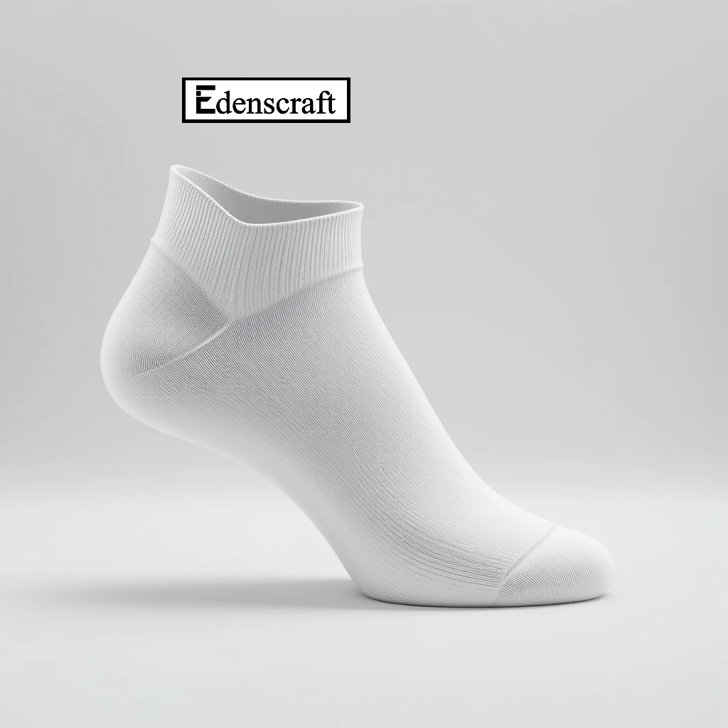 White (Color and Design Customizable)