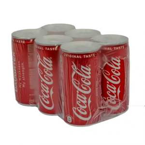 Proveedor de Coca Cola al por Mayor, Compra de Palet de Coca-Cola 330ml 500ml 1.5L Sabor Original - Product Image 1