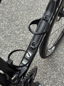 Mejor oferta para Col nagoos Y1Rs Disc 2026 |   Bicicleta de carretera Shimano Dura-Ace Di2 12s R9270 - Product Image 2