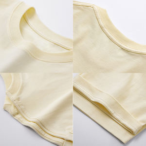 เสื้อยืดสั่งทำพิเศษ 230 แกรม แบบซับลิเมชั่น ปัก ลายนูน เสื้อยืดโอเวอร์ไซส์ ทรงหลวม ไหล่ตก สำหรับผู้ชาย - Product Image 2