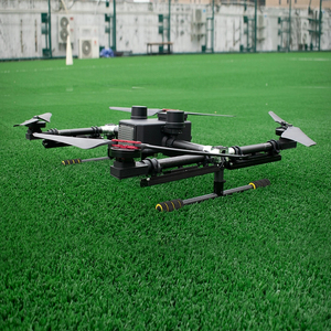 eMT85L <b>Portable</b> Emergency <b>Lighting</b> Tethered UAV 5000lm High Brightness for <b>Night</b> Rescue - Product Image 3