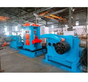 COLD ROLLING MILL 2HI