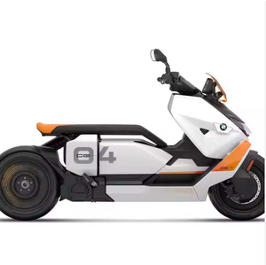 IBRA - MEJOR OFERTA EN VENTAS - NUEVAS MOTOCICLETAS ELÉCTRICAS BMW CE04 2024 - Scooters LISTAS PARA ENVIAR - Product Image 1