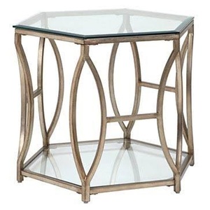 Table d'appoint personnalisée pour accessoires de meubles de salon Table d'appoint de canapé Offre Spéciale - Product Image 5