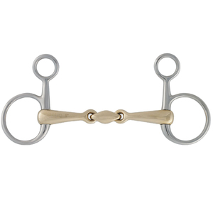 ดอกยางสเตนเลสสตีลสำหรับนักปั่นม้าสินค้าใหม่ออกแบบโลโก้ได้ตามที่ต้องการ - Product Image 1