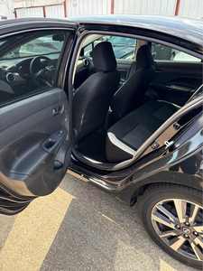 Pre owned Clean 2020 Nissa-n vers-a - Product Image 4