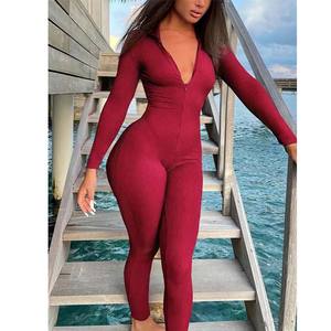 <b>Women's</b> High-Waisted Fitness Suit Elastic Yoga Set Hair-Smoothing <b>Tight</b>-Fitting Back Running Exercise Solid <b>Pattern</b> Four-Way - Product Image 5