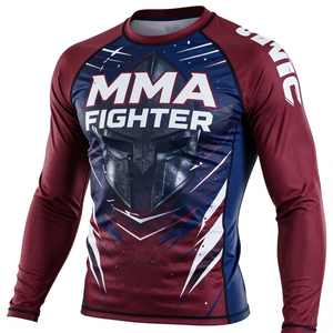 Traje de Protección Solar de Manga Larga, Estilo Único 2026, Nueva Moda, Protección UV, para Surf y Fitness, Transpirable, de Spandex y Poliéster - Product Image 1