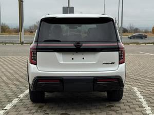 นิสสัน อาร์มาดา PRO-4X ใหม่เอี่ยมสำหรับขาย - Product Image 5