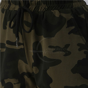 กางเกงวอร์มผู้หญิงแบบลำลองระบายอากาศได้ดีดีไซน์ใหม่สำหรับใช้งานกลางแจ้ง - Product Image 5