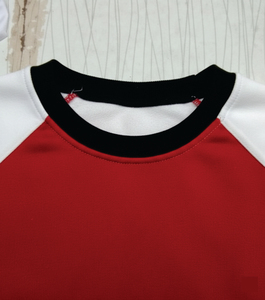 Sweat-shirt à col rond en molleton français décontracté à épaules tombantes de haute qualité en coton 100% surdimensionné pour homme, personnalisé uni pour l'automne - Product Image 5