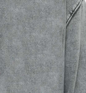 Vente en gros de services OEM de haute qualité Sweats à capuche d'hiver délavés à l'acide pour hommes brodés dernière conception fabriquée au Pakistan Vintage High Street - Product Image 3