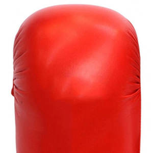 ถุงมือซ้อมคาราเต้แบบหนัง PU ทนทานสำหรับคาราเต้มืออาชีพ - Product Image 2