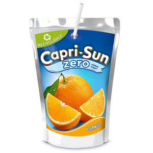 Bán buôn Capri mặt trời cam Uống 200ml 10 gói, nóng bán đồ uống, giá xuất xưởng, chất lượng cao nước trái cây, OEM tùy chỉnh bao bì - Product Image 6