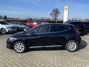 RENAULT CLIO 1.0L ESSENCE/1.3L ESSENCE AUTOMATIQUE EDC 67KW 91HP 1.0CCM EURO 3 D'OCCASION 2022 À VENDRE - Product Image 5