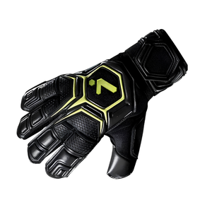 Gants de gardien de but en latex de haute qualité à bas prix, vente en gros, fournisseur OEM, usine - Product Image 5