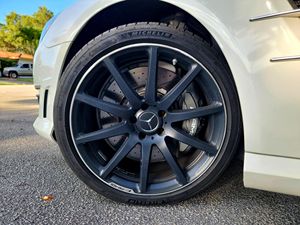 Super affaire ! Mercedes-Benz SL 63 AMG d'occasion, modèle 2013. - Product Image 6