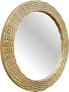 Miroir mural décoratif de luxe pour intérieur Antiqueco - Product Image 2