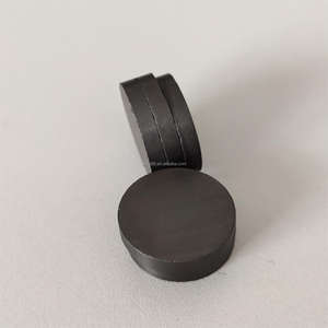 <span class=keywords><strong>แม่เหล็ก</strong></span>เฟอร์ไรต์แข็ง30*3มม. <span class=keywords><strong>แม่เหล็ก</strong></span>เฟอร์ไรต์เซรามิก<span class=keywords><strong>ส</strong></span>ีดำ C8เหรียญจำนวนมาก - Product Image 6