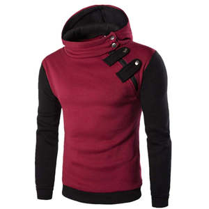 Sudadera Ligera Informal para Hombre, Sudadera Transpirable para Movimiento Diario - Product Image 5