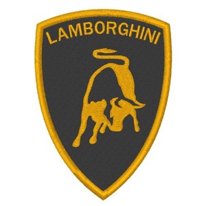 Écusson de vêtement de chaussure thermocollant écologique OEM brodé à la main motif d'étoile de lingot brillant insigne de tissu à la mode en toile PVC - Product Image 5