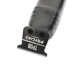 Tondeuse à Cheveux Électrique Rechargeable Premium, Rasoir Sans Balais de Haute Qualité en Acier Inoxydable IPX7, USB/Filaire pour Barbier - Product Image 4