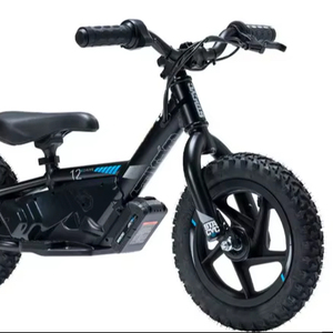 <b>Kids</b> Love Stacyc Electric <b>Bike</b> Available In 12E, 16E And 20E Drive - Product Image 1