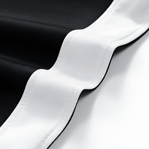 Chándal de Hombre de Alta Calidad, Diseño y Colores Personalizados, 100% Algodón, Chándal de Invierno de Dos Piezas para Hombre - Product Image 3