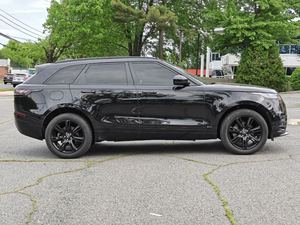 2018 LAND ROVER RANGE ROVER VELAR P250 R-DYNAMIC SE LISTO PARA ENVIAR - Product Image 5