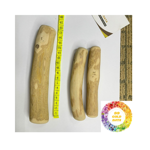 ไม้กาแฟธรรมชาติไม้เคี้ยวของเล่นที่ติดทนนานช่วยลดคราบจุลินทรีย์ส่งเสริมฟันที่สะอาดและช่วยให้สุนัขเพลิดเพลิน - Product Image 6