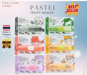 Pastel túi trái cây hít Thái Lan - Product Image 4