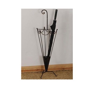 Base de Paraguas Decorativa de Metal con Construcción de Hierro Reforzado, Ideal para Hogares, Oficinas, Hoteles e Interiores Modernos - Product Image 3