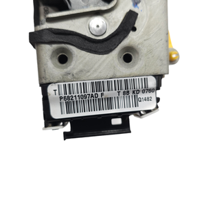 Cerradura Delantera Izquierda para Jeep Compass Serie P68211097AD (16>) - Product Image 6