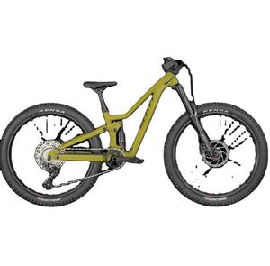 Para la Nueva Bicicleta Ransom 900 Tuned AXS 2024, Horquilla de Acero, Frenos de Disco, 12 Velocidades - Product Image 1