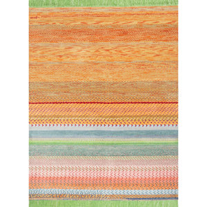 Zanzeero Striped Ka Asmaan pour usage domestique - Product Image 1