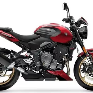 Nueva Motocicleta Triumphs Trident 800 2025 - Product Image 1