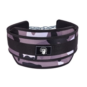 Novedad 2026: Muñequeras Ajustables y Transpirables de Neopreno para Levantamiento de Pesas, Soporte con Correa, Unisex, OEM Personalizado - Product Image 2