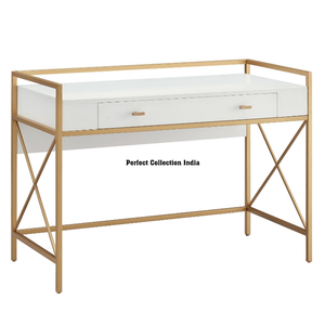 Wood <strong>Desk</strong> Computer Home <strong>with</strong> Bookshelf Integrated Computer <strong>Desks</strong> Simple Bedroom Study Office Computer <strong>Desk</strong> for Office and Room - Product Image 5