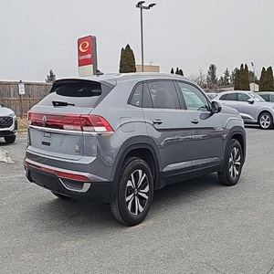 MEJOR PRECIO PARA Volkswagen Atlas Cross Sport SE 4Motion 2024 - Product Image 3