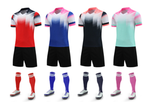 Servicio OEM y ODM, logotipo personalizado impreso, nuevo diseño, equipo adulto, conjuntos de uniformes de voleibol, estilo de moda, ropa al por mayor - Product Image 2