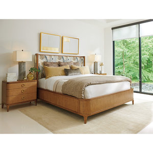 โต๊ะข้างเตียงสไตล์โบราณไม้แข็งดีไซน์แบบดั้งเดิมสำหรับบ้านโรงพยาบาลเฟอร์นิเจอร์ห้องนอนคุณสมบัติอัจฉริยะสำหรับอพาร์ทเมนต์ - Product Image 4